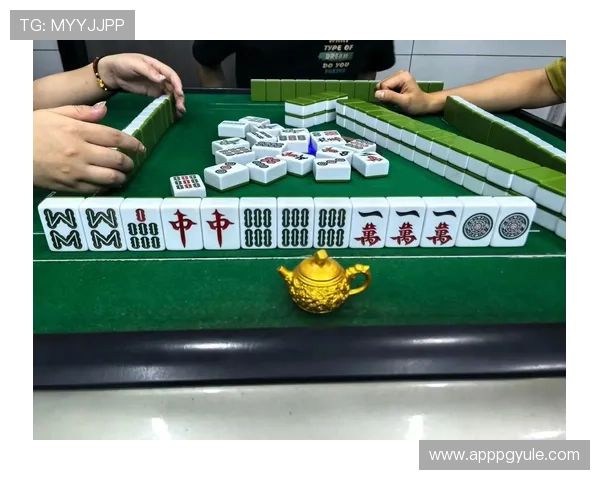 提升PG麻将胡了2技巧打法水平的实用技巧与策略详解