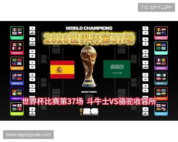 2026年世界杯西班牙与沙特比赛壁纸推荐打造专属足球主题壁纸收藏