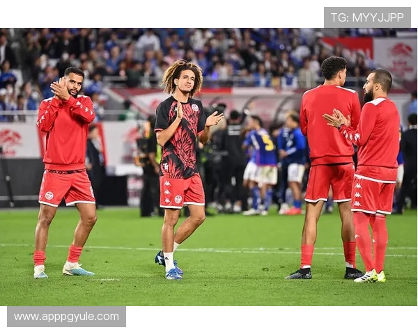 世界杯突尼斯与日本队的比赛经验总结:从失误到成功的战术演变分析 世界杯突尼斯与日本队的比赛经验总结:从失误到成功的战术演变分析